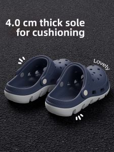 FZT | Comfortable Breathable Slip-Resistant Odor-Proof Men Sandals