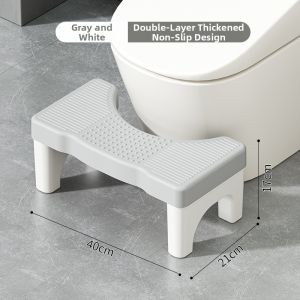 BEIMADUOJI | Height-aiding Toilet Stool for Children