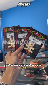 Slide Piece Vario 125, Vario 150, PCX 150, ADV 150, Beat, Scoopy Spacy, dan CLD