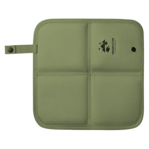 Outdoor Foldable Waterproof Moisture-Proof Portable Thick Seat Cushion