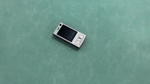 SOYES | N95 Pro 2G Mini CellPhone 2.0inches Dual SIM Daul Standby GSM Mobile Phone Flashlight FM Radio Bluetooth Stylish Slider Phone
