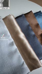 Rèm Size Lớn Cao 3.1m cửa sổ phòng ngủ phòng khách cản nắng giá rẻ chất xịn màu nhã nhặn đã may sẵn lỗ tròn phù hợp cửa sổ đi