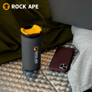Rock Ape | Stylish Thermal Travel Mug 316 Stainless Steel