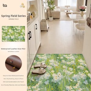 BEIAISI | Non-slip Easy-to-clean PVC Door Mat