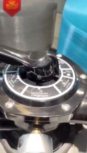 SEAL LABA LABA COCOK UNTUK POMPA HAYWARD