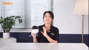 Camera IMOU PTZ 3Mp 4Mp  5Mp Xoay 360 Độ- Thu Âm- Ban Đêm Có Màu -  S31FEP 3.0Mp ( Mic + Loa đàm thoại 2 chiều ) và K7Fp 5.0Mp S41FP 4Mp S51FEP 5Mp