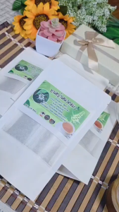 ชาหญ้าหนวดแมว ไม่ผสมน้ำตาล สินค้าดี OTOP ขนาด 12 ซองชา หนึ่งในการตัดสินใจที่สุด!