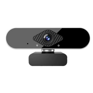 NIOYE | 4K HD Webcam for Desktop and Laptop Exam Online Class Meeting Video Live Streaming