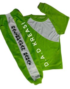 seragam olahraga sekolah SD/MI//kaos olahraga sekolah SD