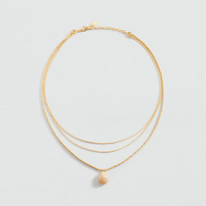 AGATHA | French Luxury Design Necklace