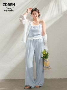 ZHANGDAREN | Bộ 3 Món Giảm Cân Cho Phụ Nữ Plus Size