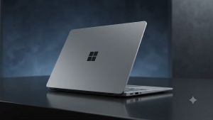 Microsoft Surface Laptop 3 — Stunning Premium Touchscreen Laptop