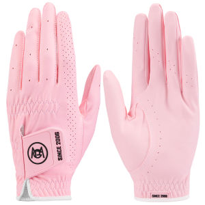 PGM GOLF | Anti-slip Imported Nano Material Golf Glove Pair