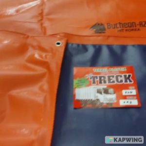 Terpal Plastik A10 Ukuran 7x7 Meter: Terpal Plastik Tahan Lama & Anti Air