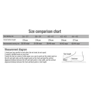 Women's Thick-Soled Rocking Shoes: Stay Warm & Stylish This Fall & Winter