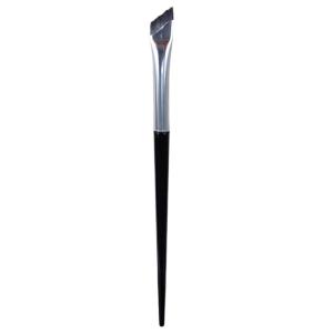 The Upgrade Blade Eyeliner Brush Ultra Thin Fine Angle Flat Eyebrow Brush Under The Eyes Place Precise Detail Brush 1pcs 2026