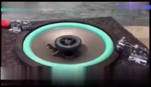 Đa Năng Ô Tô Âm Thanh Âm Nhạc 6.5 Inch Hifi Đồng Trục Loa Siêu Trầm Loa Toàn Dải Tần Số kim Loại Từ Tính
