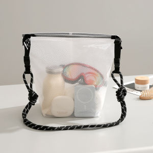 Waterproof Dry Wet Separation Swimming Bag