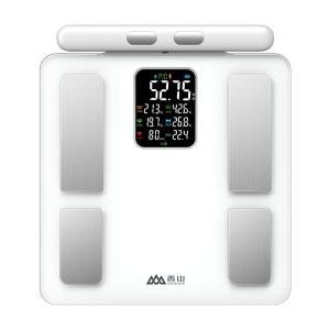 Camry | Smart Precision Body Fat Scale