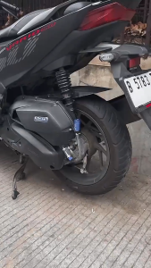 [ COD ]Tabung Master Rem CNC GOIN Minion Universal