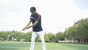 718 Mens Professional Fashion spikeless sole Golf Sneakers Casual Shoes Competition Training Shoes Waterproof Breathable and Anti Slip