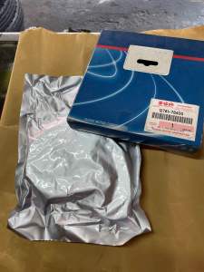 TIMING BELT ORIGINAL KARIMUN KOTAK KATANA CARRY 1.0 EXTRA ORIGINAL SGP