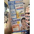 เซรั่มบูสต์ผิว เคลียร์โนส แอคเน่ แคร์ โซลูชั่น Clear nose Acne Care Solution Serum เซรั่ม วิตซี/กล่อง 6 ซอง. 
