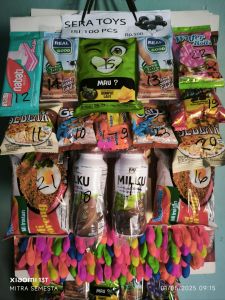 paket usaha viral modal kecil pasti cuan