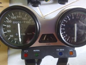 meter rxz energy