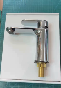 kimmex Bella Basin Pillar Tap (KM7501CP) || Basin Tap || Cold Tap || Water Tap || Bathroom Tap || Bathroom Faucet || Basin Faucet || Paip Air || Kepala Paip || Peralatan Bilik Mandi || 水龙头 || Kim Company