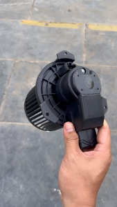 Quạt dàn lạnh xe ô tô toyota vios xe con quạt điều hoà xe ô tô con toyota echo yaris 2013 đến 2017  JK66413f