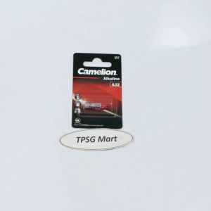 Pin A32 - 9V Alkaline Camelion ( A32-BP1) / Pin chất lượng