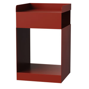 NANGUAHEZI | High Quality Movable Bedside Table