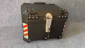 Thùng Sau Topbox Motor xe máy