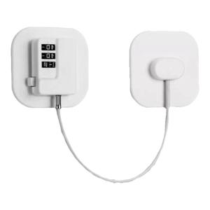 WEVOLA | Drill-Free Anti-Fall Window Limiter
