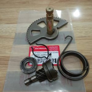 Selahan Engkolan As Selah Vario 125 Vario 150 KZR KWN Beat Esp Beat Pop Vario 125 Fi Vario 125 CBS Fi Vario Techno 125 Fi Vario 125 Old New Vario 150 Old New Gigi Pinion Perselah Vario 125 150