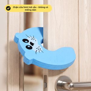 7o | Cửa Xuất Nhập Cho Thú Cưng An Toàn Không Kẹp
