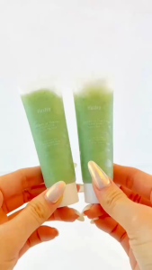 Tẩy Tế Bào Chết Huxley Secret Of Sahara Scrub Mask Sweet Therapy 30g Làm Sạch Sâu Mềm Mịn Da Giảm Xỉn Màu