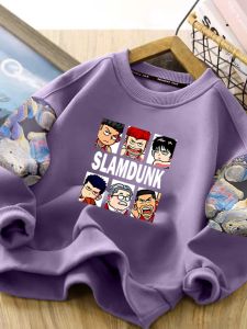 Spring Autumn New Style Boys Hoodie Childrens Casual Fashion Pure Color Trendy Brand Kids Clothing Long Sleeve Polyester