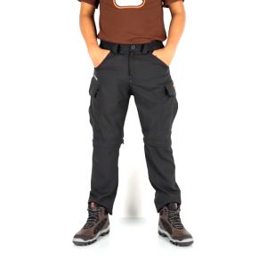 Zarventure Celana Sambung Zavos Outdoor Quickdry 2 In 1