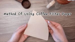 Paper Filter V60 Kopi Kertas Filter Saringan V60 Drip Coffee - 100pcs V60 Coffee Filter Paper - Kertas Kopi V60 - Cone Shaped Bottom - 100pcs Kertas Saringan Kopi Filter Natural V60-01 (100lbr) One Two Cups Kertas Filter Saringan Kopi V60 Drip 1-2 Serve