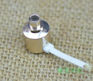 DIY Earphone Accessory Earbud Shell