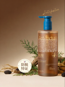 SHUIMUHUACAO | Anti Hair Loss Dandruff Control Shampoo