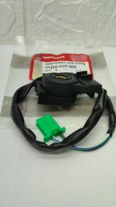 Panduan Penggunaan Swit Switch Standar Samping/Standar Satu Beat Karburator (KVY)