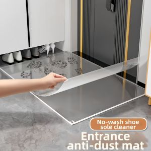 Dust-removing Door Mat