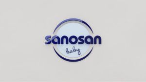 Sanosan Baby Care Cream (100ml)