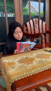 Belajar Tulis Iqro Jilid 1-6 Ukuran Besar: Panduan Lengkap untuk Anak dan Dewasa
