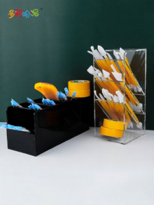 DUOCAIHANI | Gundam Tool Storage Organizer
