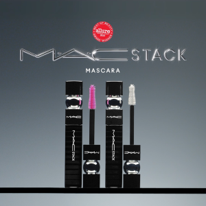 M A C Stack Mascara 12ml