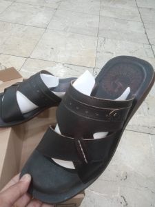 SANDAL MODEL KOKOP UNTUK PRIA DEWASA